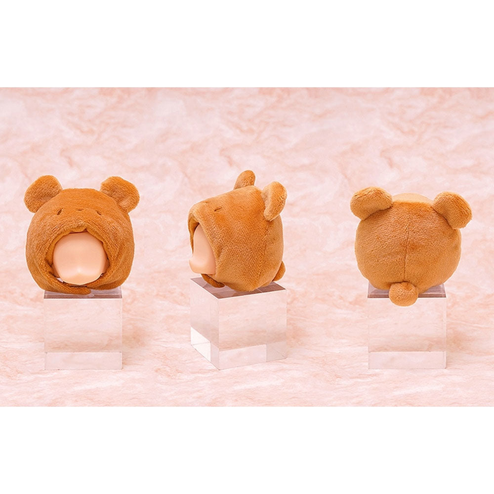 NENDOROID MORE GORRO DE DISRFAZ OSO NENDOROID MORE GORRO DE DISRFAZ OSO